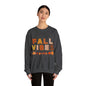 Unisex Heavy Blend™ Crewneck Sweatshirt - Ladies