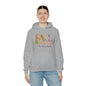 Fall for Jesus | Unisex Heavy Blend™ Hooded Sweatshirt | Ladies
