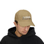 LDMG Studio Signature Cap - Logo2