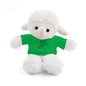 Love Touching Your Butt - Stuffed Animals with Tee