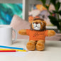 Love Touching Your Butt - Stuffed Animals with Tee