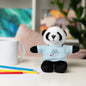 Love Touching Your Butt - Stuffed Animals with Tee