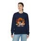 Unisex Heavy Blend™ Crewneck Sweatshirt - Ladies