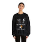 Unisex Heavy Blend™ Crewneck Sweatshirt (Soccer - Grandfather)