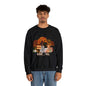 Unisex Heavy Blend™ Crewneck Sweatshirt - Ladies