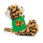 Love Touching Your Butt - Stuffed Animals with Tee