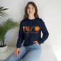 Unisex Heavy Blend™ Crewneck Sweatshirt - Ladies