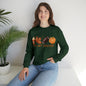 Unisex Heavy Blend™ Crewneck Sweatshirt - Ladies
