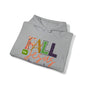 Fall for Jesus | Unisex Heavy Blend™ Hooded Sweatshirt | Men
