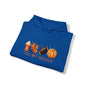 Unisex Heavy Blend™ Hooded Sweatshirt - Ladies