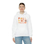 Unisex Heavy Blend™ Hooded Sweatshirt - Ladies