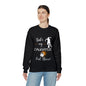 Unisex Heavy Blend™ Crewneck Sweatshirt (Soccer - Dad)