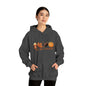 Unisex Heavy Blend™ Hooded Sweatshirt - Ladies