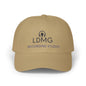 LDMG Studio Signature Cap - Logo1