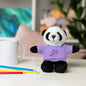Love Touching Your Butt - Stuffed Animals with Tee