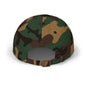LDMG Studio Signature Cap - Grey Logo