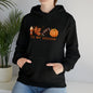 Unisex Heavy Blend™ Hooded Sweatshirt - Ladies