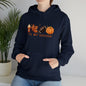 Unisex Heavy Blend™ Hooded Sweatshirt - Ladies