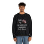Unisex Heavy Blend™ Crewneck Sweatshirt (Football - Grandfather)
