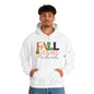 Fall for Jesus | Unisex Heavy Blend™ Hooded Sweatshirt | Men