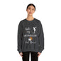 Unisex Heavy Blend™ Crewneck Sweatshirt (Soccer - Grandfather)