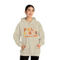 Unisex Heavy Blend™ Hooded Sweatshirt - Ladies