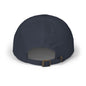 LDMG Studio Signature Cap - Grey Logo