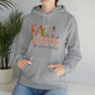 Fall for Jesus | Unisex Heavy Blend™ Hooded Sweatshirt | Ladies