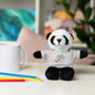 Love Touching Your Butt - Stuffed Animals with Tee