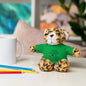 Love Touching Your Butt - Stuffed Animals with Tee
