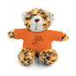 Love Touching Your Butt - Stuffed Animals with Tee