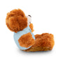 Love Touching Your Butt - Stuffed Animals with Tee