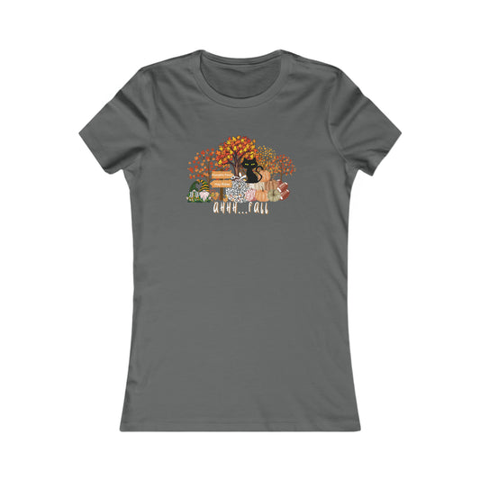 Women's Favorite Tee - Ladies