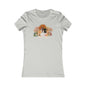 Women's Favorite Tee - Ladies