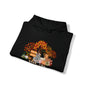 Unisex Heavy Blend™ Hooded Sweatshirt - Ladies