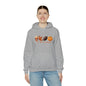 Unisex Heavy Blend™ Hooded Sweatshirt - Ladies