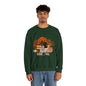 Unisex Heavy Blend™ Crewneck Sweatshirt - Ladies