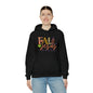 Fall for Jesus | Unisex Heavy Blend™ Hooded Sweatshirt | Ladies