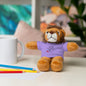 Love Touching Your Butt - Stuffed Animals with Tee