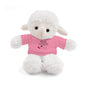Love Touching Your Butt - Stuffed Animals with Tee