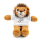 Love Touching Your Butt - Stuffed Animals with Tee
