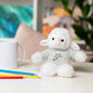 Love Touching Your Butt - Stuffed Animals with Tee