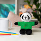 Love Touching Your Butt - Stuffed Animals with Tee