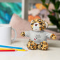 Love Touching Your Butt - Stuffed Animals with Tee