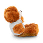 Love Touching Your Butt - Stuffed Animals with Tee