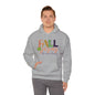 Fall for Jesus | Unisex Heavy Blend™ Hooded Sweatshirt | Men