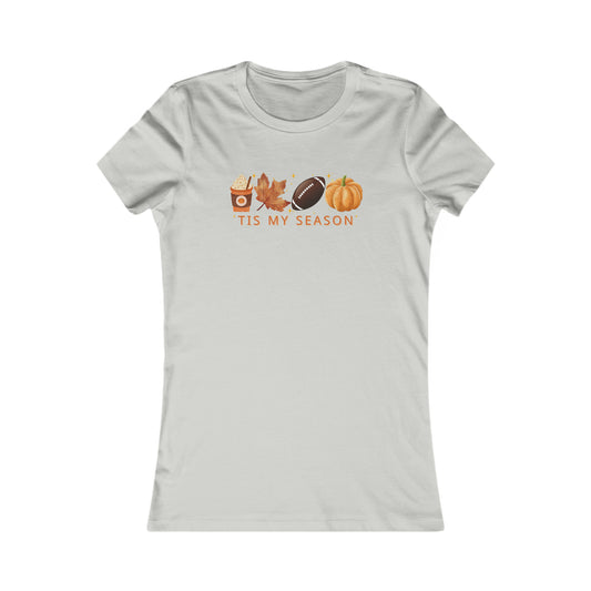 Women's Favorite Tee - Ladies