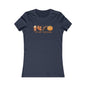 Women's Favorite Tee - Ladies