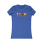Women's Favorite Tee - Ladies