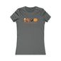 Women's Favorite Tee - Ladies